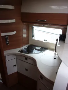 Bild 9 Carthago chic c-line T 4.9 LE Mercedes