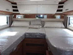 Bild 12 Carthago chic c-line T 4.9 LE Mercedes