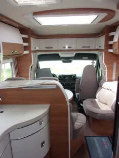 Bild 15 Carthago chic c-line T 4.9 LE Mercedes