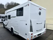 Fahrzeugbild Benimar Tessoro T463UP #3