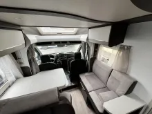 Fahrzeugbild Benimar Tessoro T463UP #6