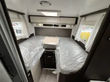 Fahrzeugbild Benimar Tessoro T463UP #13