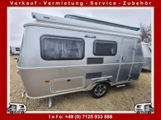 Bild 1 Hymer Eriba Touring 430