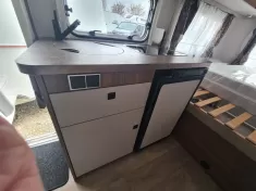 Bild 7 Hymer Eriba Touring 430