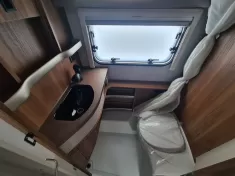 Bild 12 Hymer Eriba Touring 430