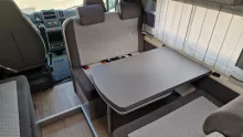Fahrzeugbild Hobby Optima ONTOUR T65 HKM #4