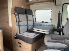 Fahrzeugbild Knaus BoxLife 600 ME Modell 2023 Maxi Styling #5