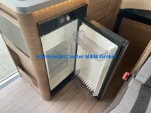 Fahrzeugbild Knaus BoxLife 600 ME Modell 2023 Maxi Styling #8