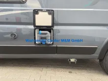 Fahrzeugbild Knaus BoxLife 600 ME Modell 2023 Maxi Styling #11