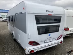 Bild 3 Knaus Sport 500 QDK