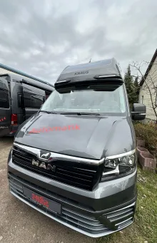 Fahrzeugbild Knaus BoxDrive 600 XL Mietfahrzeug Verfügbar 11.2026 #5