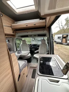 Fahrzeugbild Knaus BoxDrive 600 XL Mietfahrzeug Verfügbar 11.2026 #10
