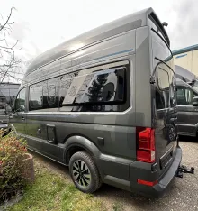 Fahrzeugbild Knaus BoxDrive 600 XL Mietfahrzeug Verfügbar 11.2026 #4