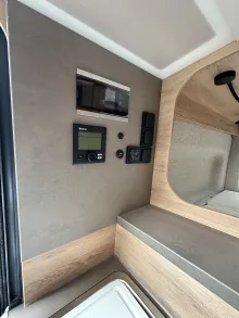 Fahrzeugbild Knaus BoxDrive 600 XL Mietfahrzeug Verfügbar 11.2026 #21
