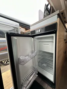 Fahrzeugbild Knaus BoxDrive 600 XL Mietfahrzeug Verfügbar 11.2026 #17