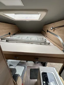 Fahrzeugbild Knaus BoxDrive 600 XL Mietfahrzeug Verfügbar 11.2026 #14