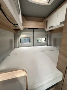 Fahrzeugbild Knaus BoxDrive 600 XL Mietfahrzeug Verfügbar 11.2026 #13