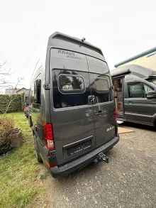 Fahrzeugbild Knaus BoxDrive 600 XL Mietfahrzeug Verfügbar 11.2026 #6