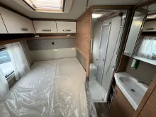 Fahrzeugbild Weinsberg CaraCompact 600 MF EDITION [PEPPER] Automatik- Sofort verfügbar #7