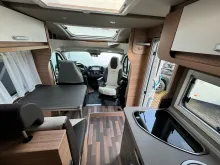 Fahrzeugbild Weinsberg CaraCompact 600 MF EDITION [PEPPER] Automatik- Sofort verfügbar #9