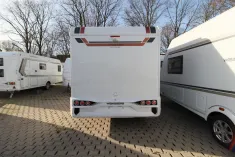 Bild 7 Weinsberg CaraCompact Suite 640 MEG EDITION [PEPPER] 170