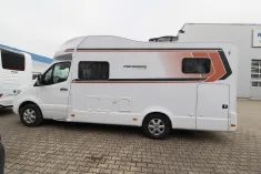 Bild 6 Weinsberg CaraCompact Suite 640 MEG EDITION [PEPPER] 170 PS, Automatik, 4,2 to