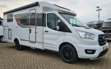 Fahrzeugbild Bürstner Lineo T 690 G Listenpreis 93.581€ #4