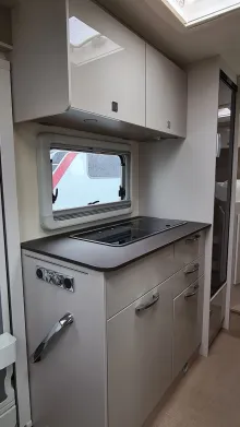 Fahrzeugbild Bürstner Lineo T 690 G Listenpreis 93.581€ #10