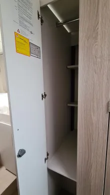 Fahrzeugbild Bürstner Lineo T 690 G Listenpreis 93.581€ #21