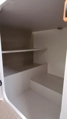 Fahrzeugbild Bürstner Lineo T 690 G Listenpreis 93.581€ #23