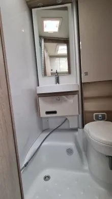 Fahrzeugbild Bürstner Lineo T 690 G Listenpreis 93.581€ #15