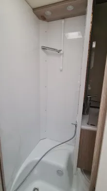 Fahrzeugbild Bürstner Lineo T 690 G Listenpreis 93.581€ #17