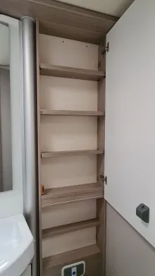 Fahrzeugbild Bürstner Lineo T 690 G Listenpreis 93.581€ #18