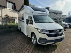 Bild 1 Weinsberg X-CURSION VAN 500 LT EDITION [PEPPER] Sofort Verfügbar