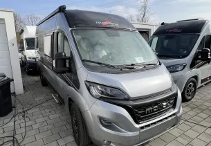 Bild Van Diversity 640 LE K charming GT  ...