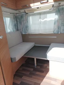 Fahrzeugbild Weinsberg CaraOne 390 QD #10