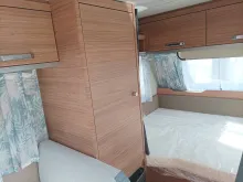 Fahrzeugbild Weinsberg CaraOne 390 QD #12