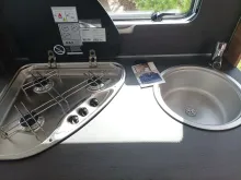 Fahrzeugbild Weinsberg CaraOne 390 QD #15