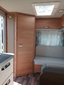 Fahrzeugbild Weinsberg CaraOne 390 QD #11
