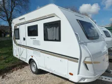 Fahrzeugbild Weinsberg CaraOne 390 QD #6