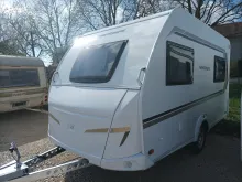 Fahrzeugbild Weinsberg CaraOne 390 QD #7