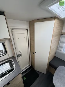 Fahrzeugbild Sterckeman Easy 460CP #27