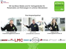 Fahrzeugbild Sterckeman Easy 460CP #28