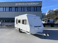 Bild 4 LMC Tandero 430 D mit Aufstelldach