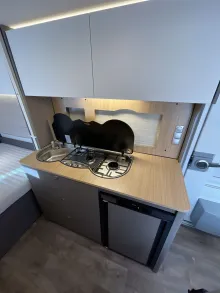 Fahrzeugbild LMC Tandero 430 D mit Hubdach, Markise.... #12