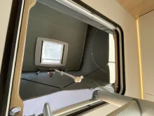 Fahrzeugbild LMC Tandero 430 D mit Hubdach, Markise.... #18