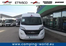 Fahrzeugbild Malibu Van Comfort 640 LE #17
