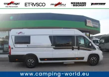 Fahrzeugbild Malibu Van Comfort 640 LE #18