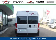 Fahrzeugbild Malibu Van Comfort 640 LE #19