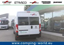 Fahrzeugbild Malibu Van Comfort 640 LE #21